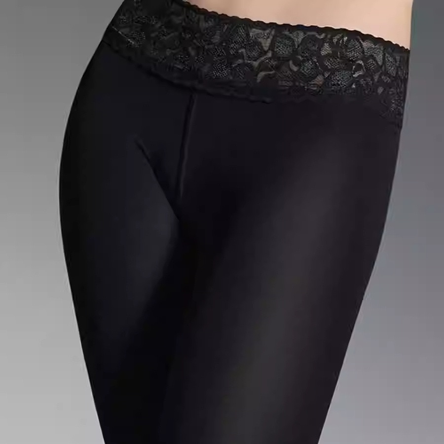 Collants amincissants antidérapants