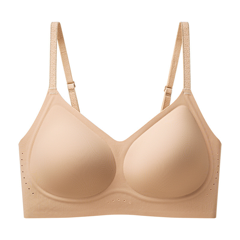 Soutien-gorge push-up à armatures pour femme – Image 4