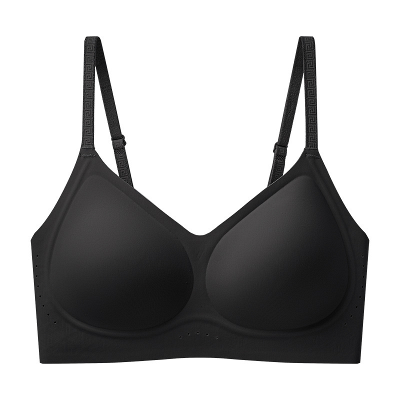 Soutien-gorge push-up à armatures pour femme – Image 3