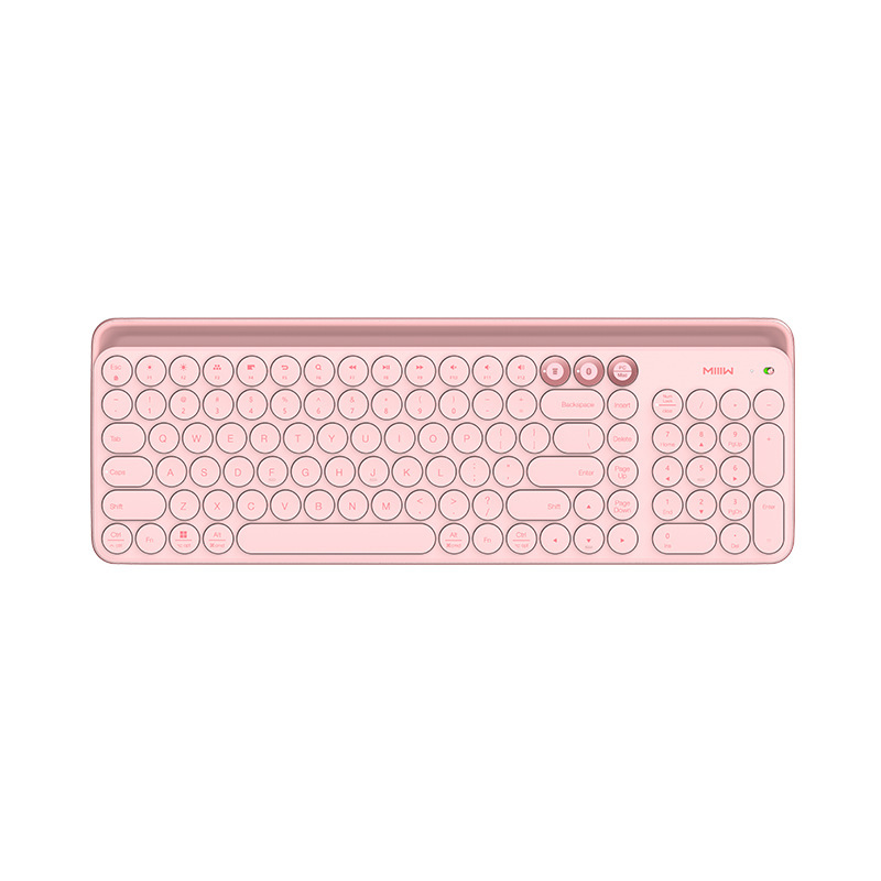 Clavier intelligent Bluetooth  usage professionnel