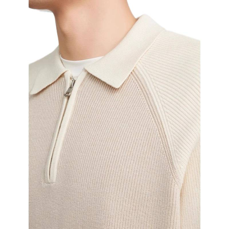 Pull décontracté à manches , style japonais2* – Image 5