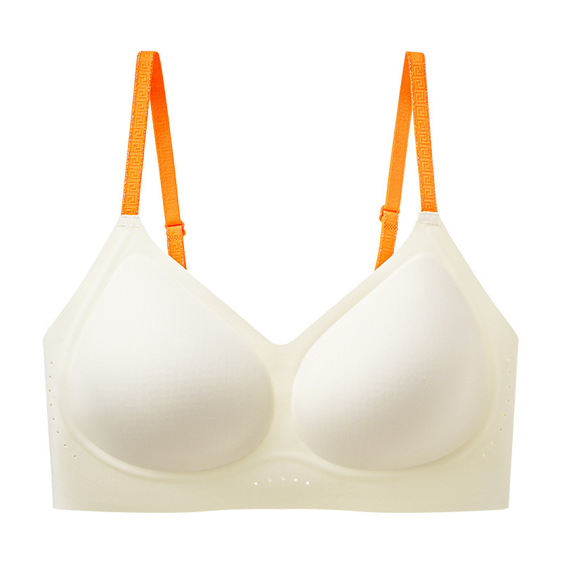Soutien-gorge push-up à armatures pour femme – Image 2