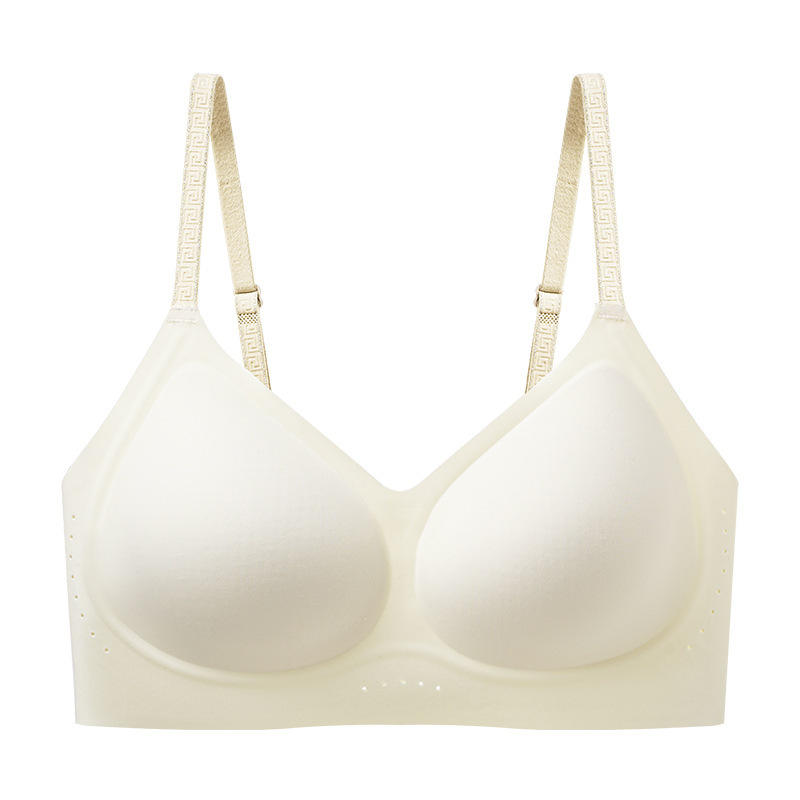 Soutien-gorge push-up à armatures pour femme – Image 6
