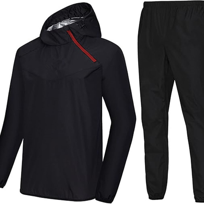 Ensemble de sport pour homme
