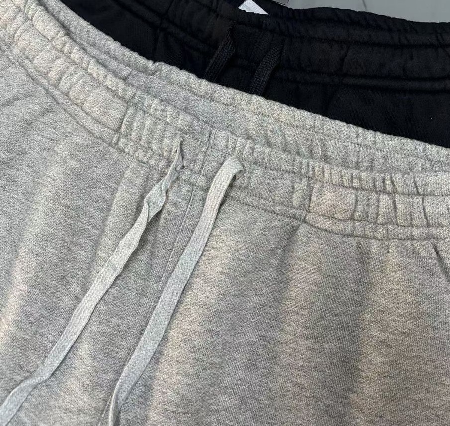Short de sport décontracté et respirant