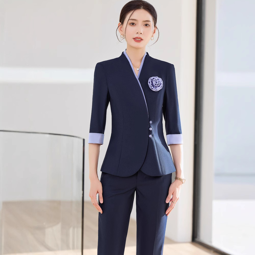 Tenue de travail haut de gamme