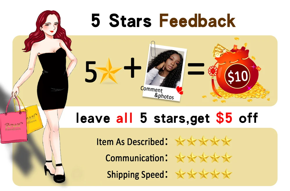 Mèches de cheveux humains ondulés couleur ombrée avec closure, 100% cheveux vierges non traités, couleur 1b/27, extensions de cheveux humains. – Image 53