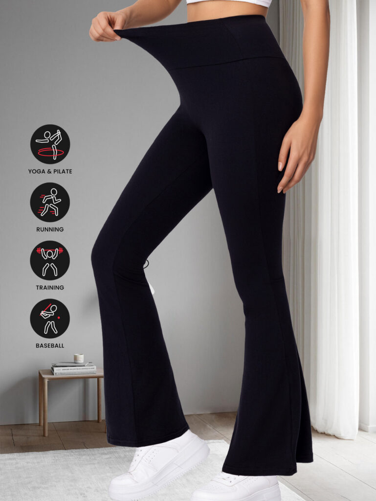 Legging de sport confortable