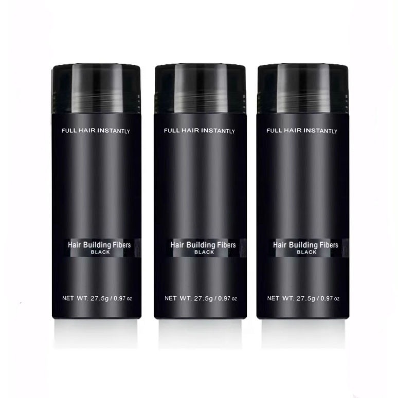 Poudre de fibres capillaires densifiante – 27,5 g