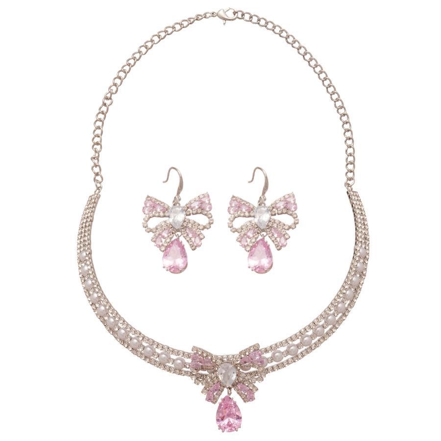 Ensemble de bijoux pour clavicules , Femme – Image 5