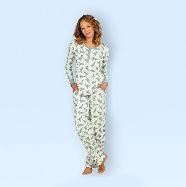 Tenues de famille : ensembles coordonnés pour parents et enfants