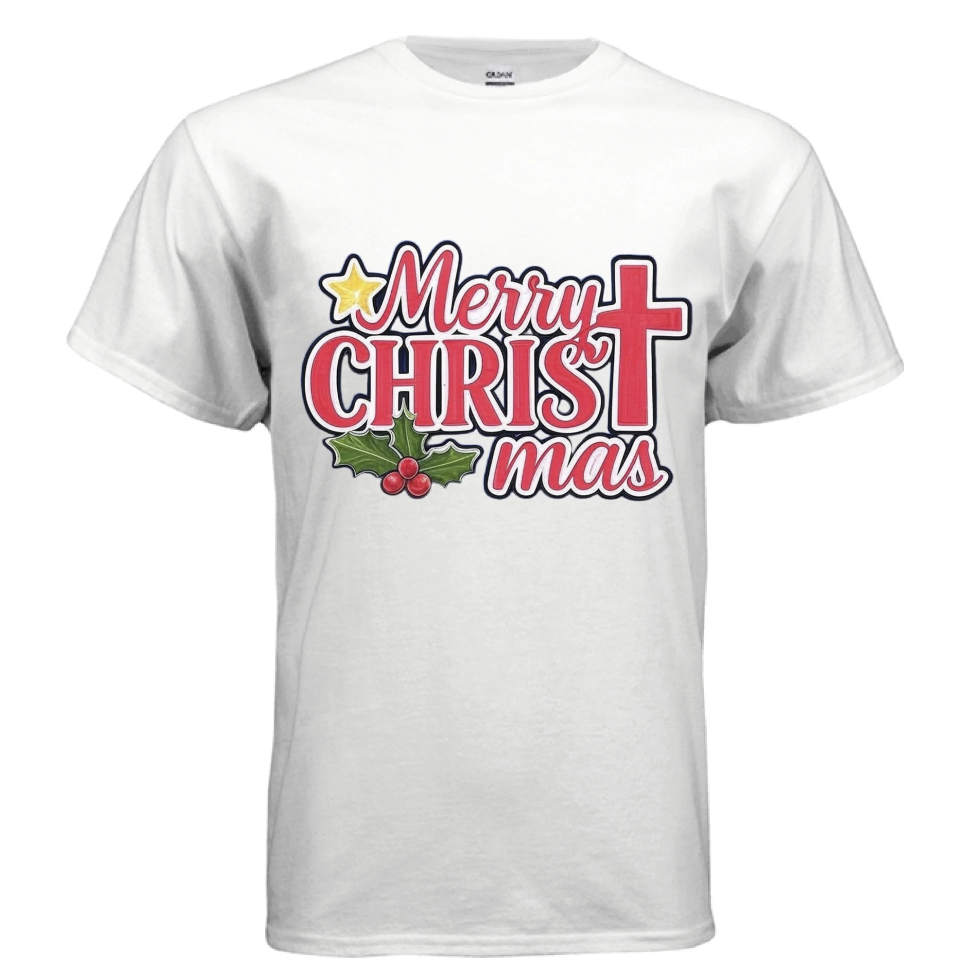 T-shirt d'été ample à manches courtes, col rond, pour homme et femme